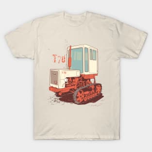 T 70 T-Shirt